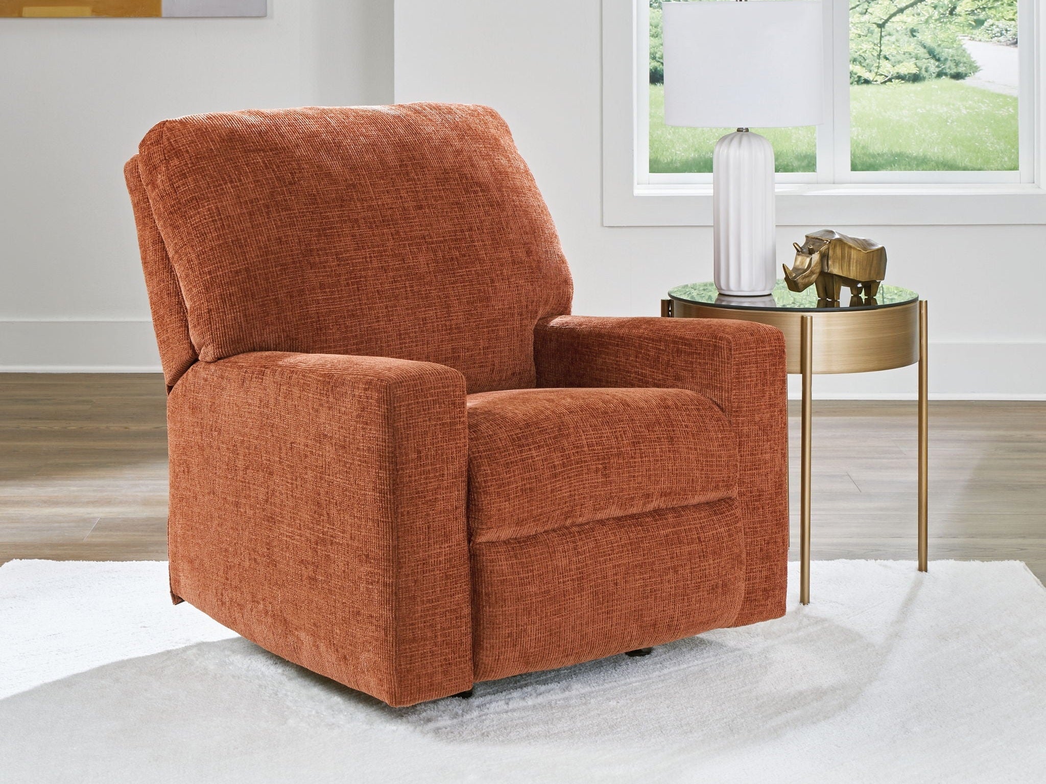 Aviemore - Rocker Recliner