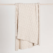 Catalina - Throw - Ivory