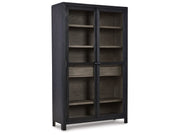Lenston - Accent Cabinet