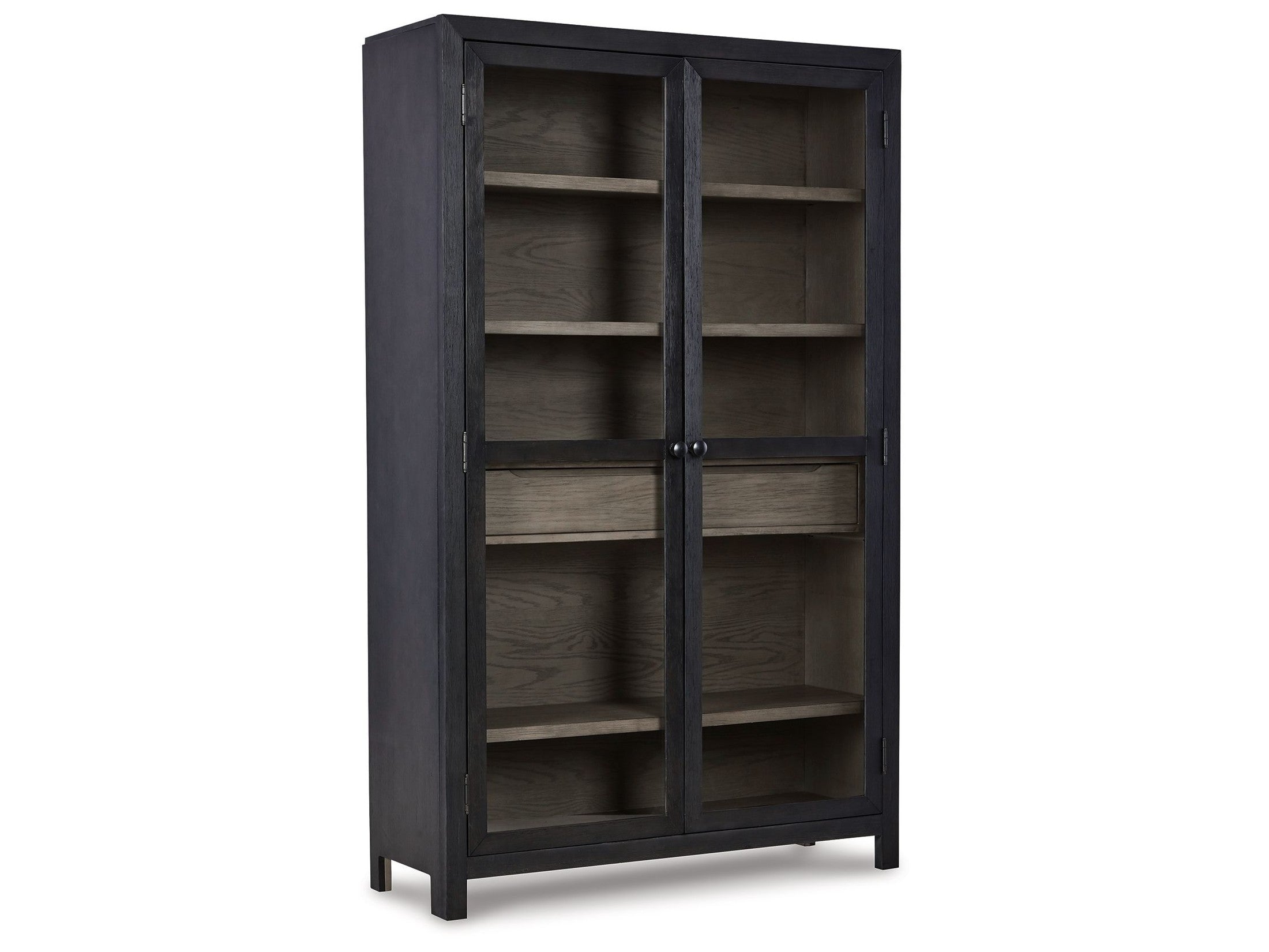 Lenston - Accent Cabinet