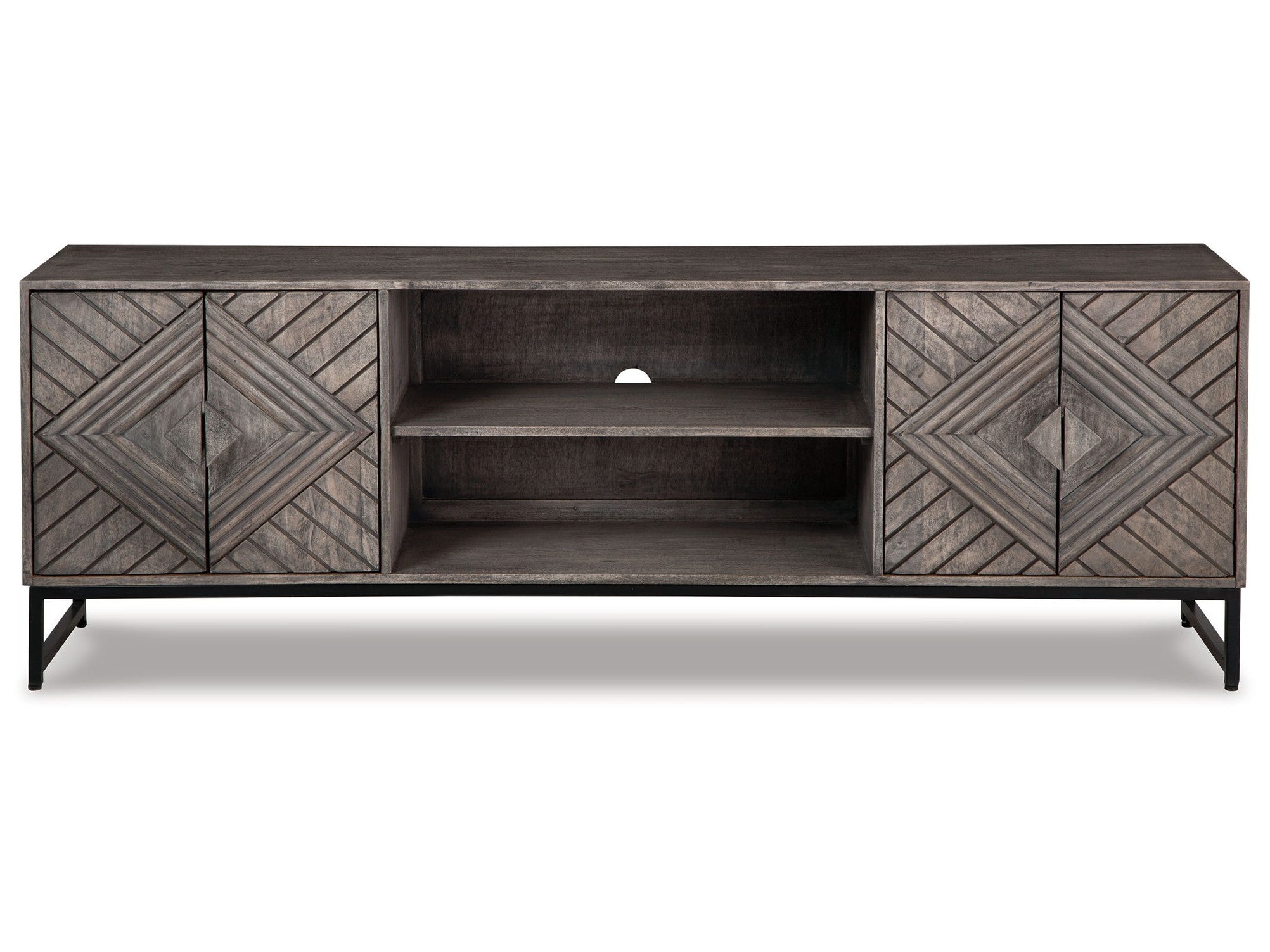 Treybrook - Accent Cabinet