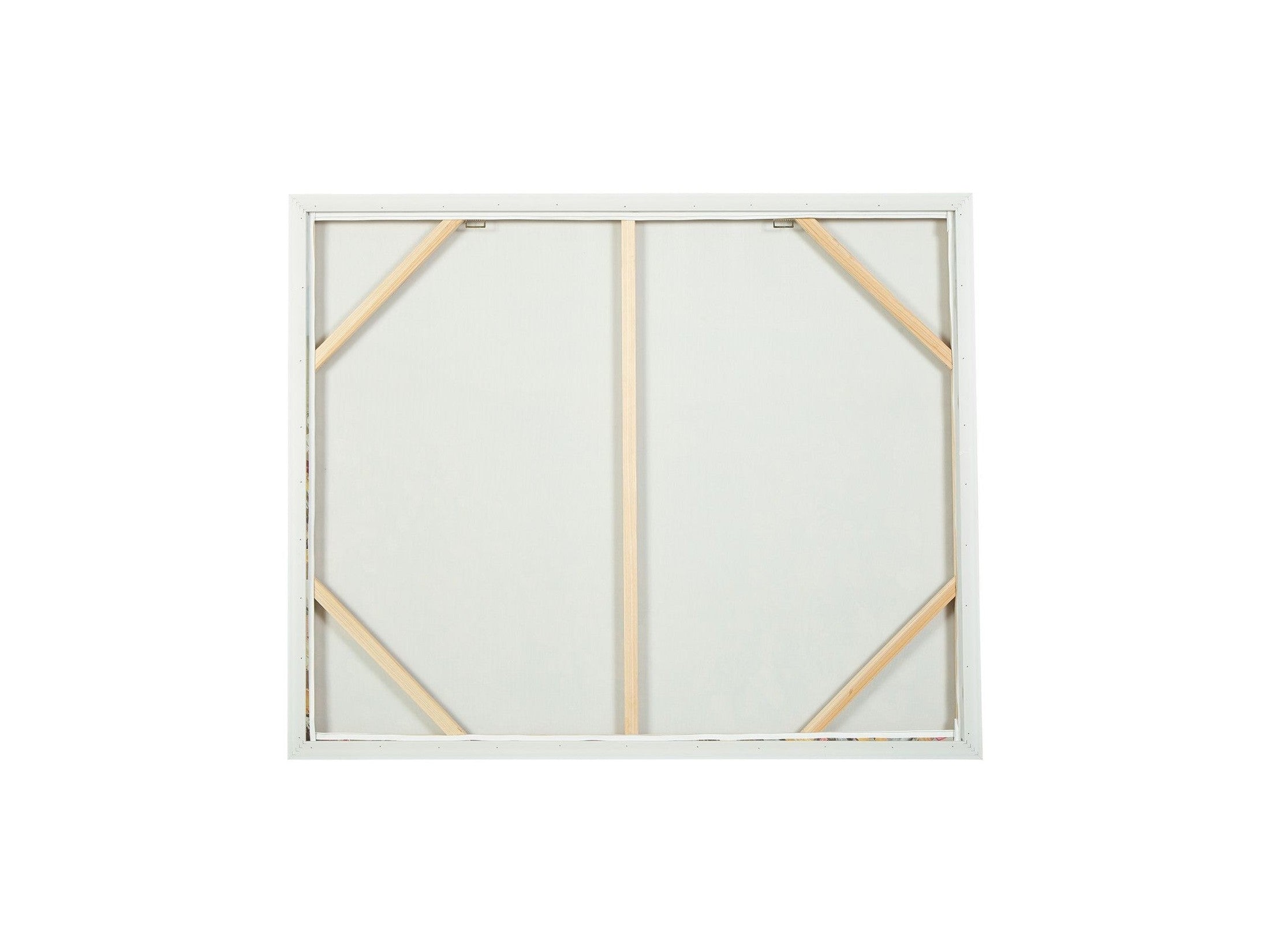 Pryorley - Wall Art - Multi