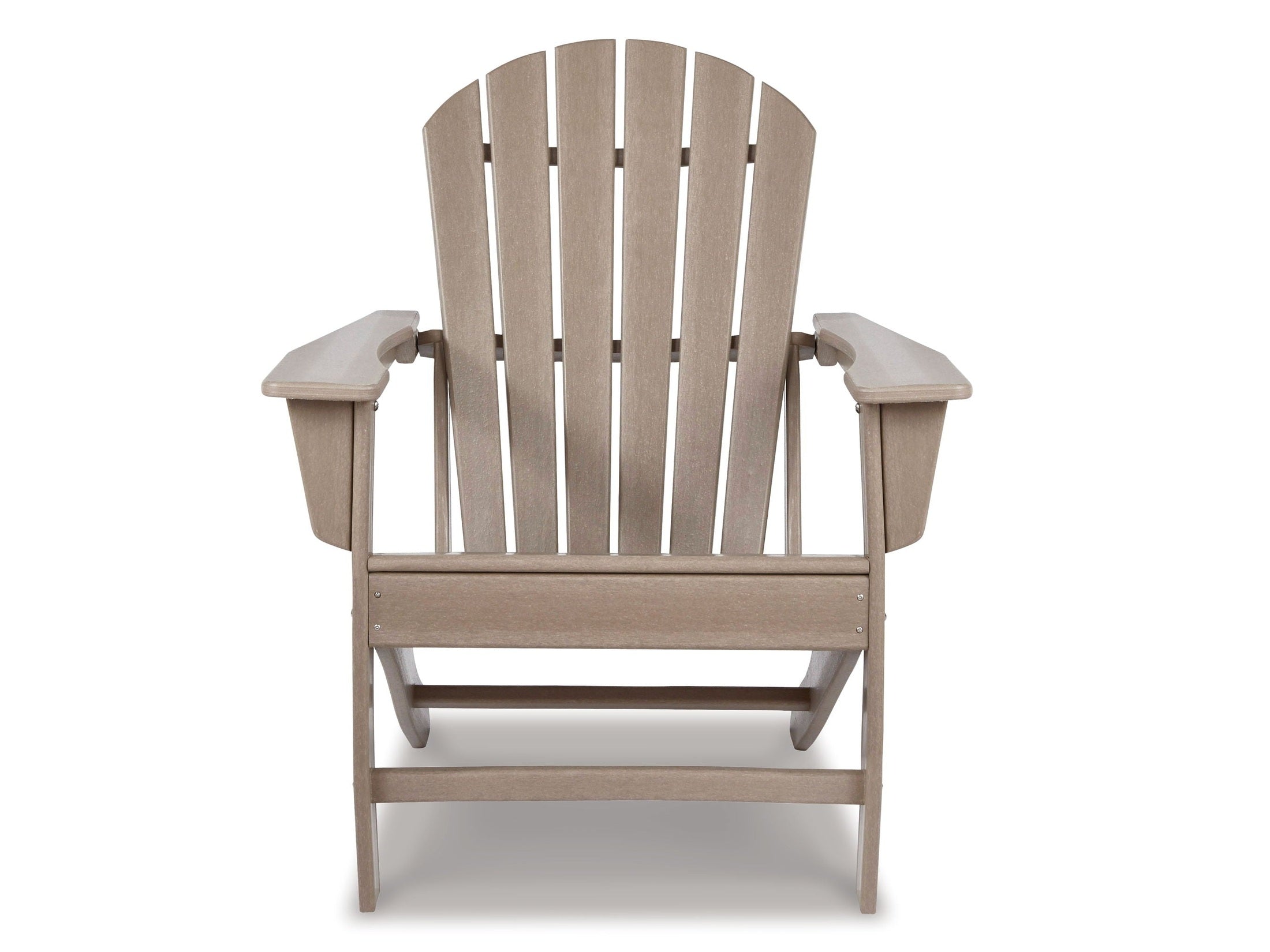 Sundown Treasure - 2 Pc. - Adirondack Chair And Ottoman