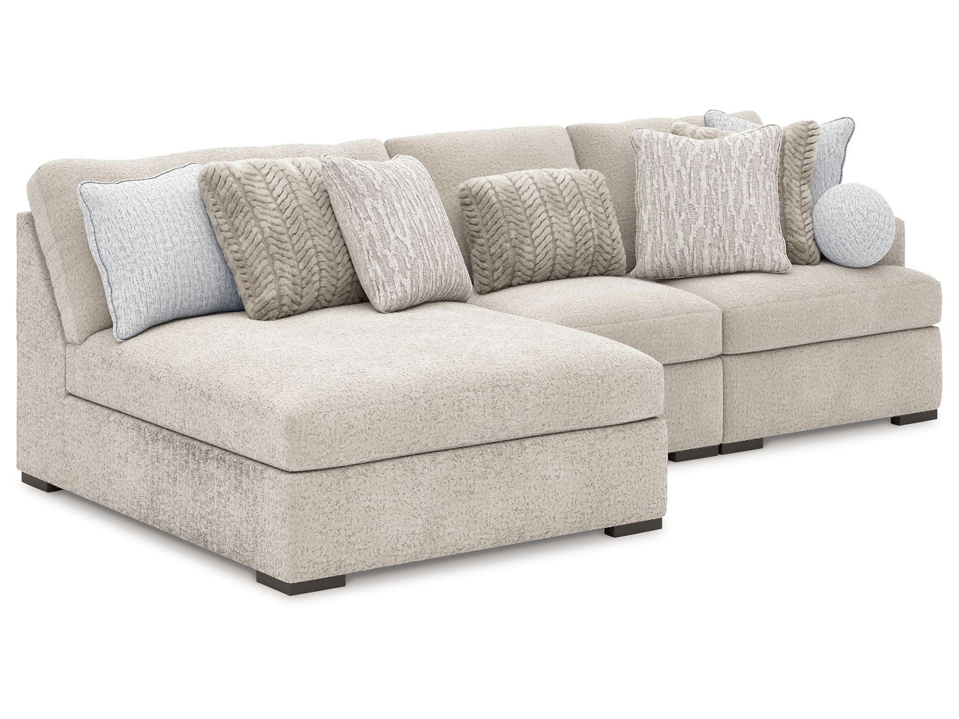 Snodoodle - Sectional
