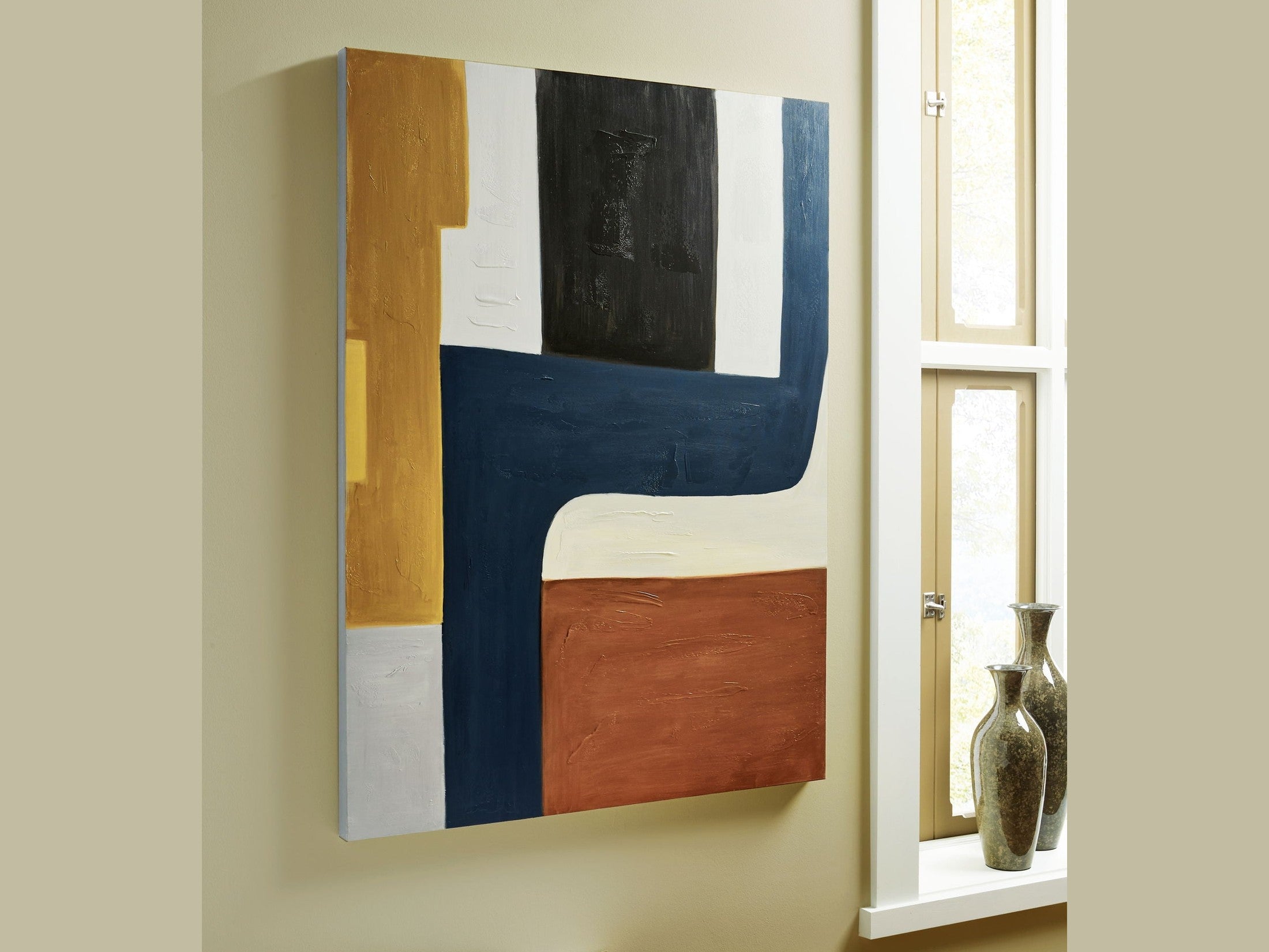 Lennmen - Wall Art - Multi