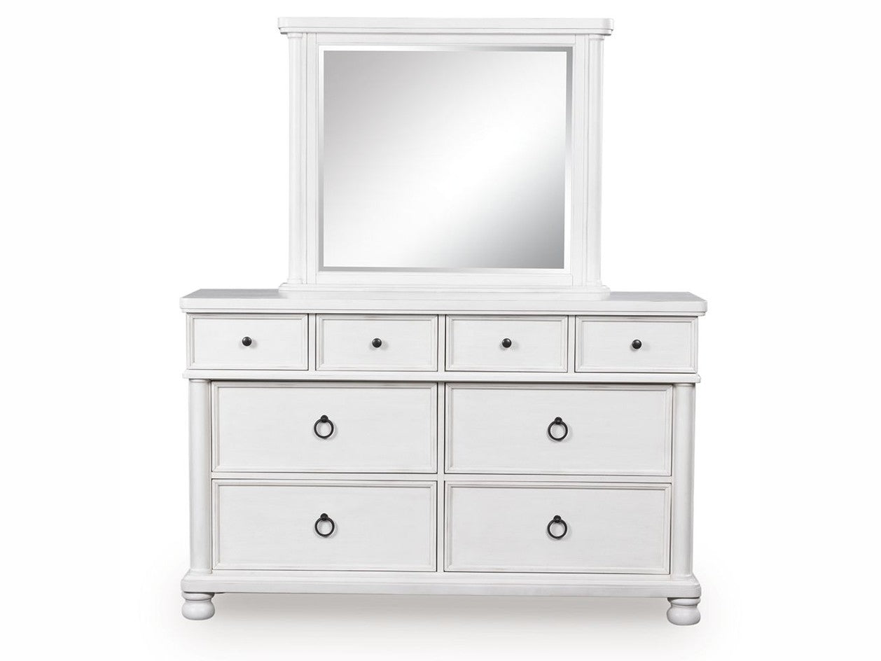 Chadworth - Dresser