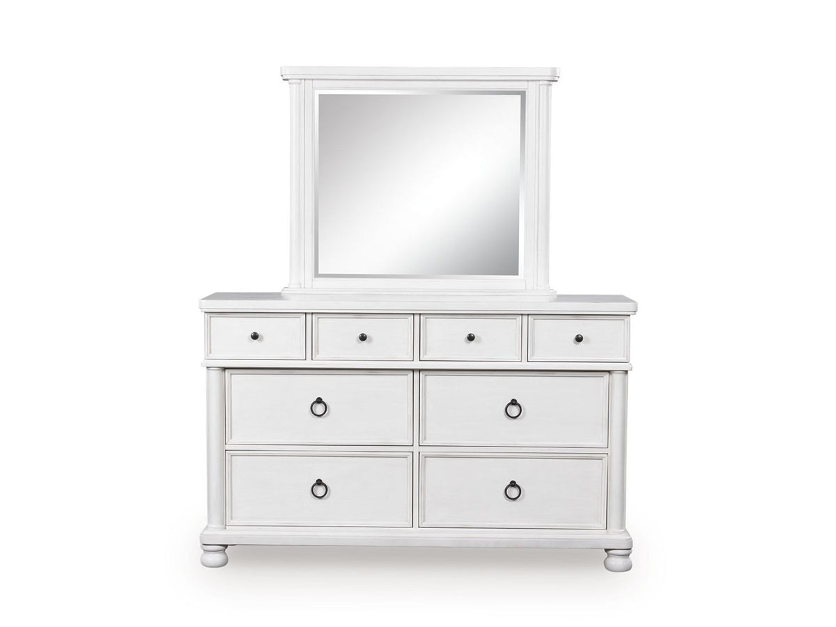 Rowlenstown - Dresser