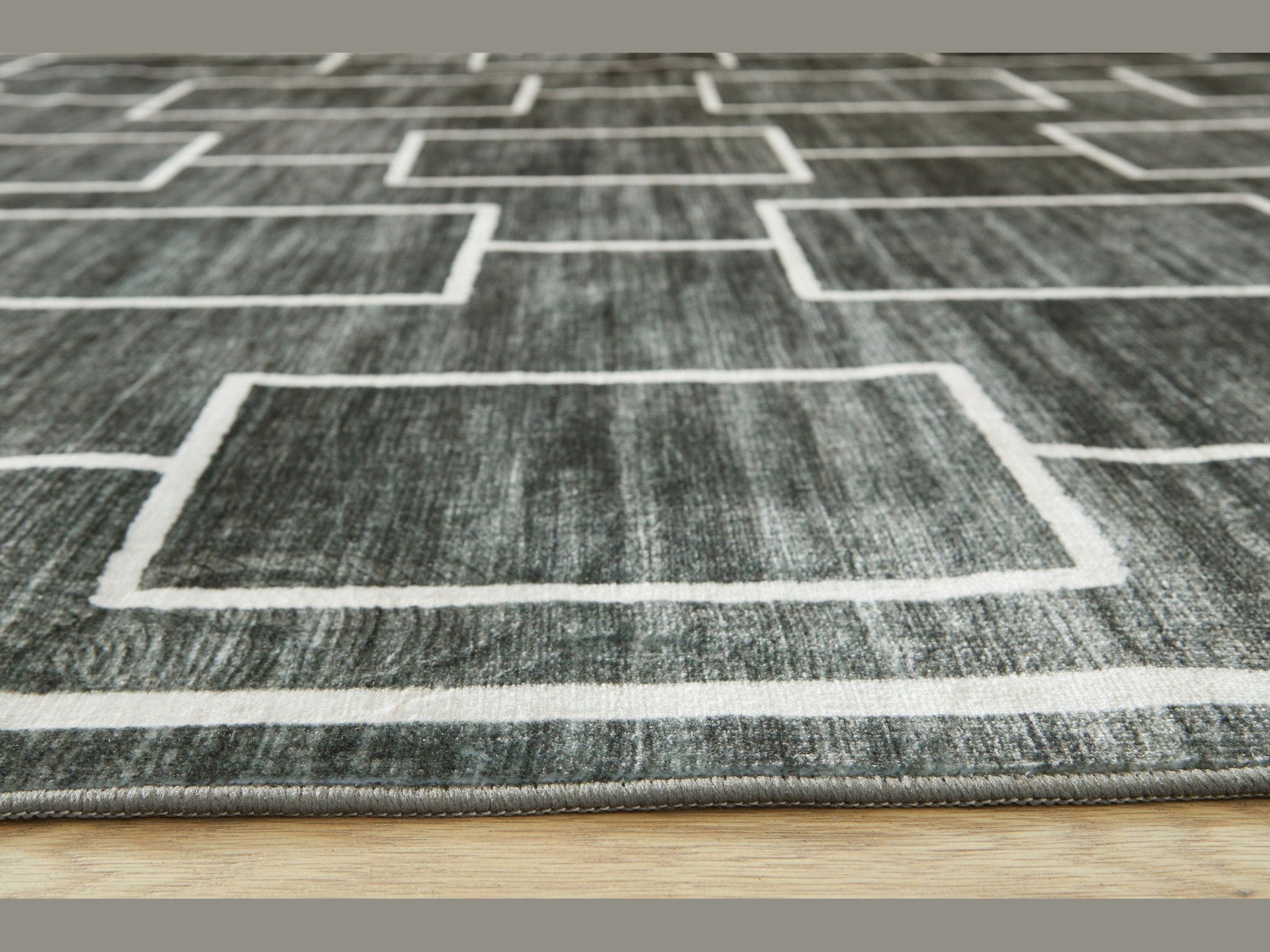 Elderland - Washable Rug