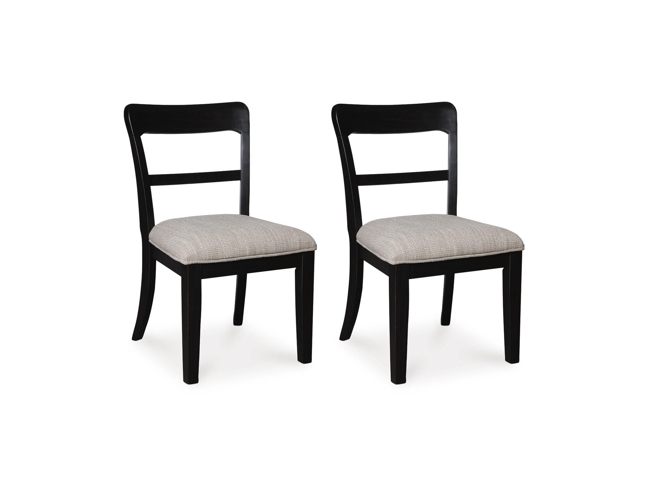 Greddinton - Upholstered Dining Side Chair (Set of 2)