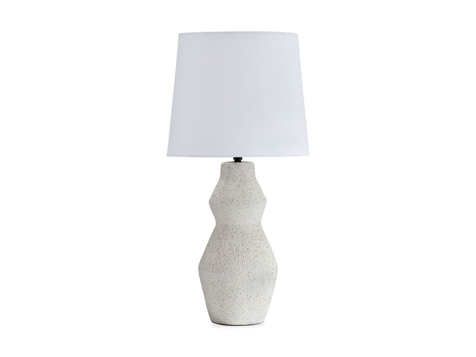 Dawthorne - Paper Table Lamp - Cream