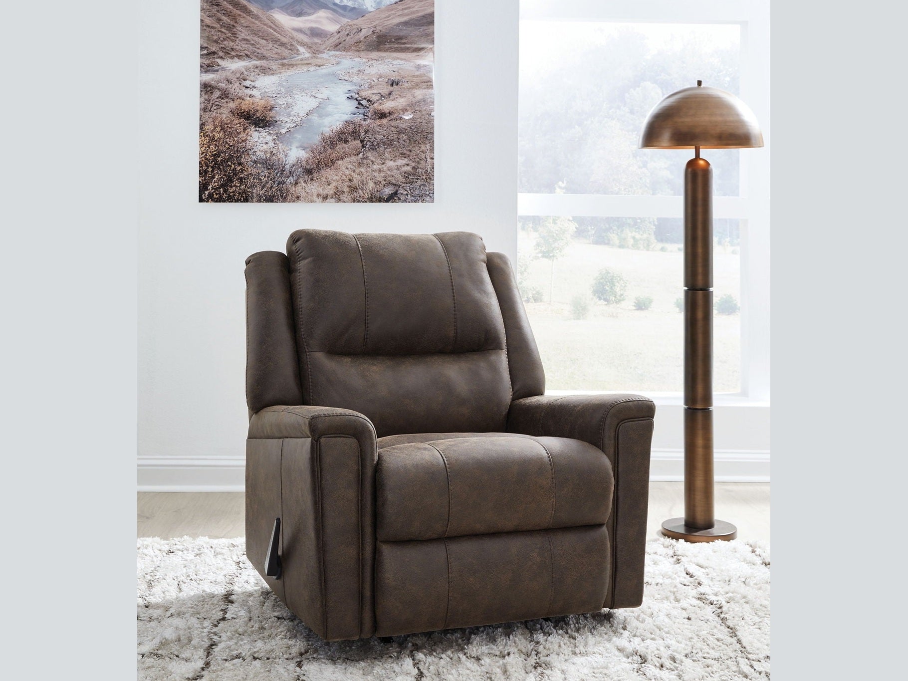 Lixtowel - Rocker Recliner