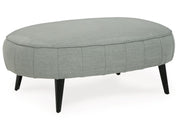 Hollyann - Accent Ottoman