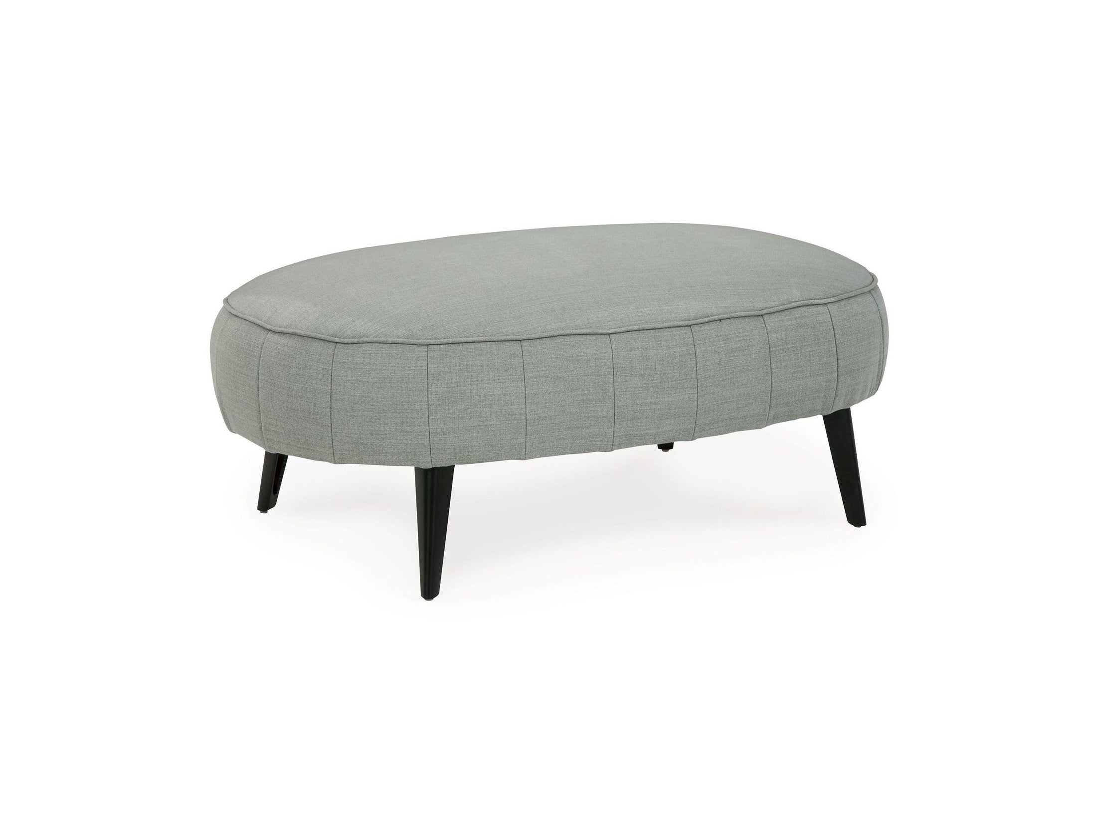 Hollyann - Accent Ottoman