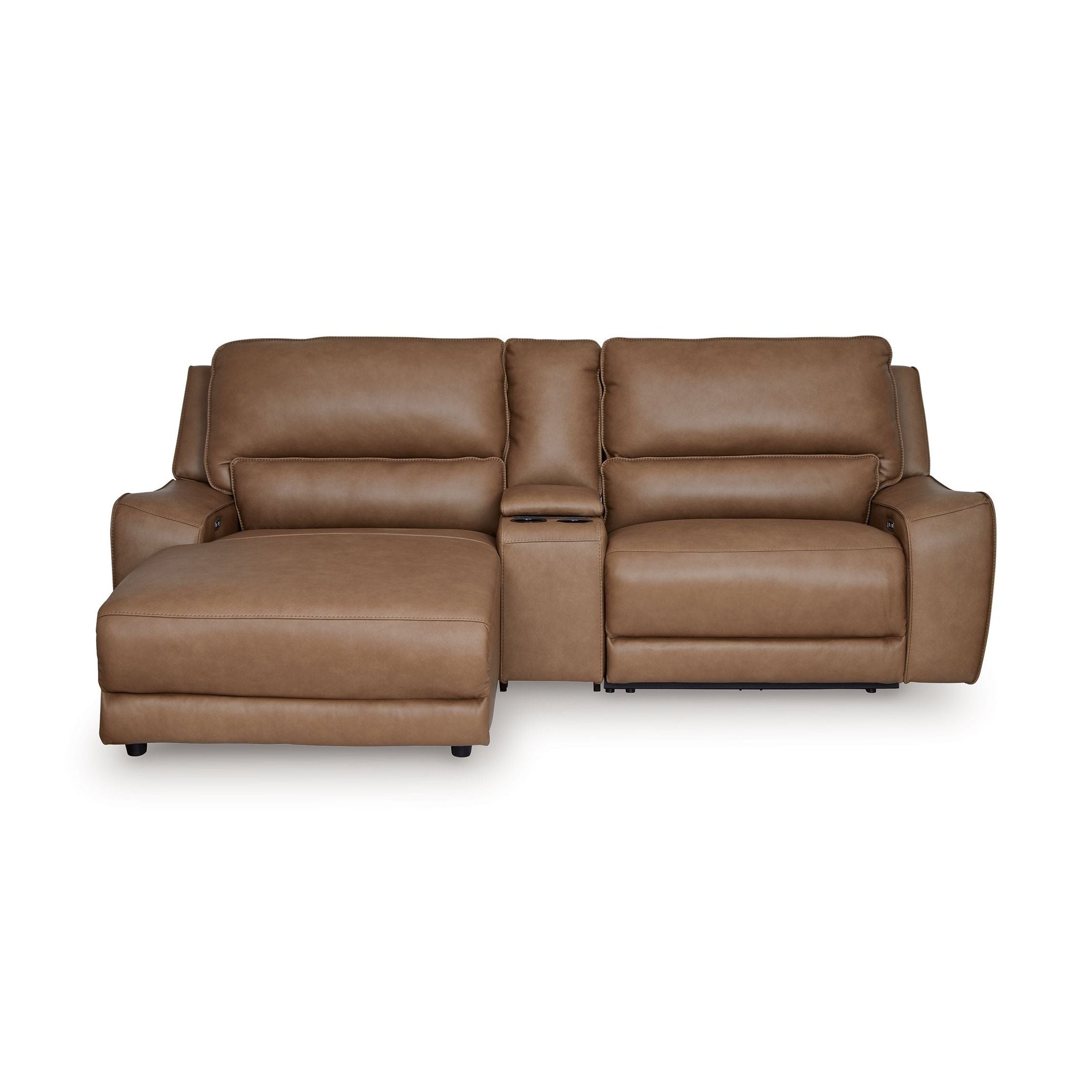 DeepWakes - Power Reclining Sectional