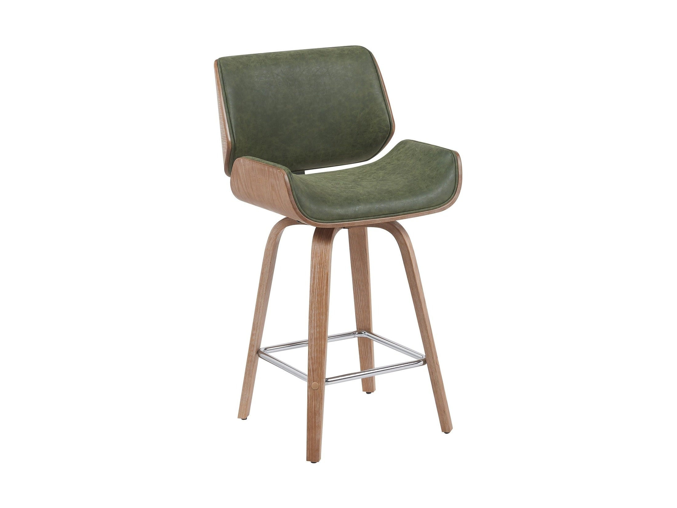 Tyler - 26" Counter Height Swivel Bar Stool