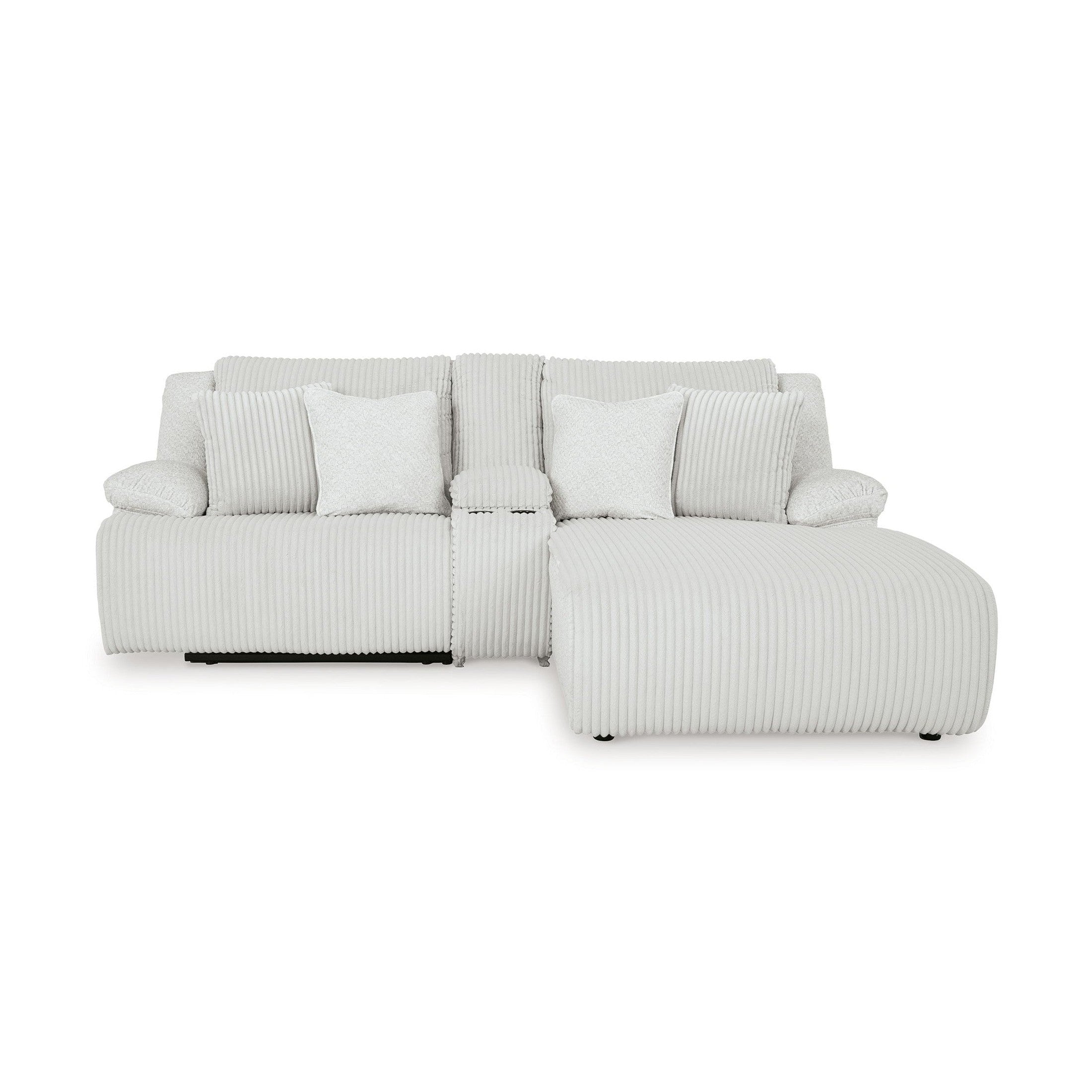 Top Tier - Reclining Sectional