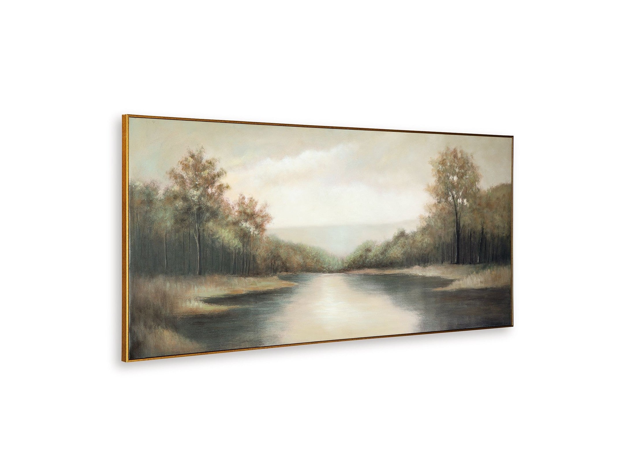 Edendale - Wall Art - Multi