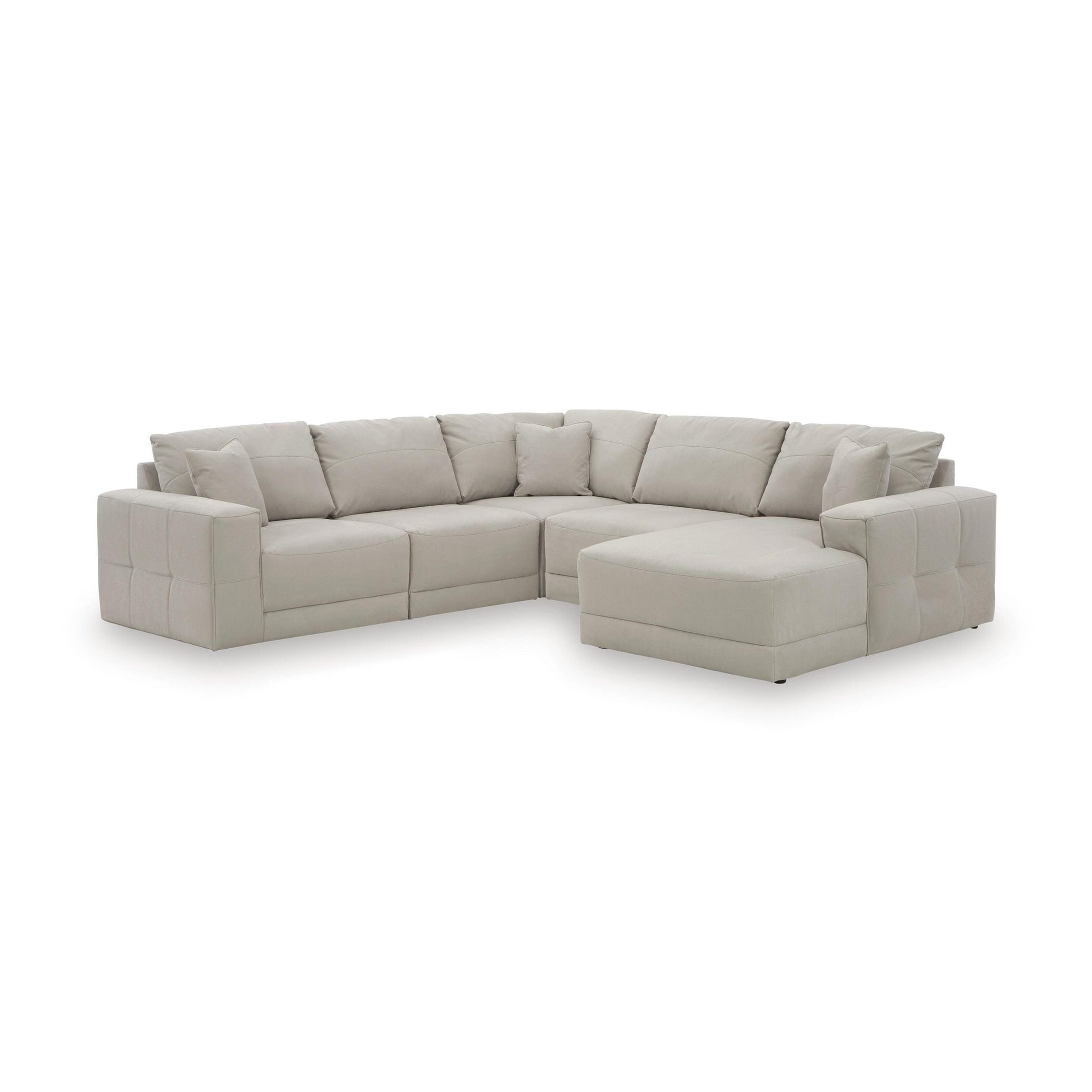 Next-Gen Gaucho - Sectional