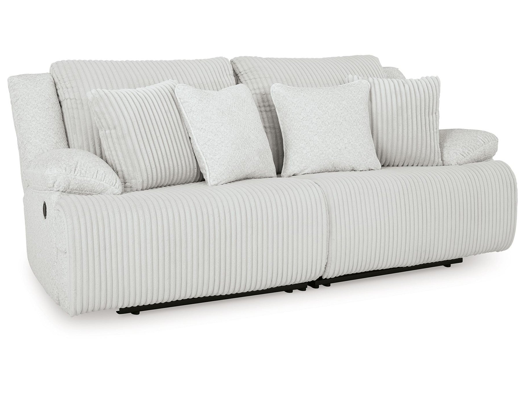 Top Tier - Reclining Sectional