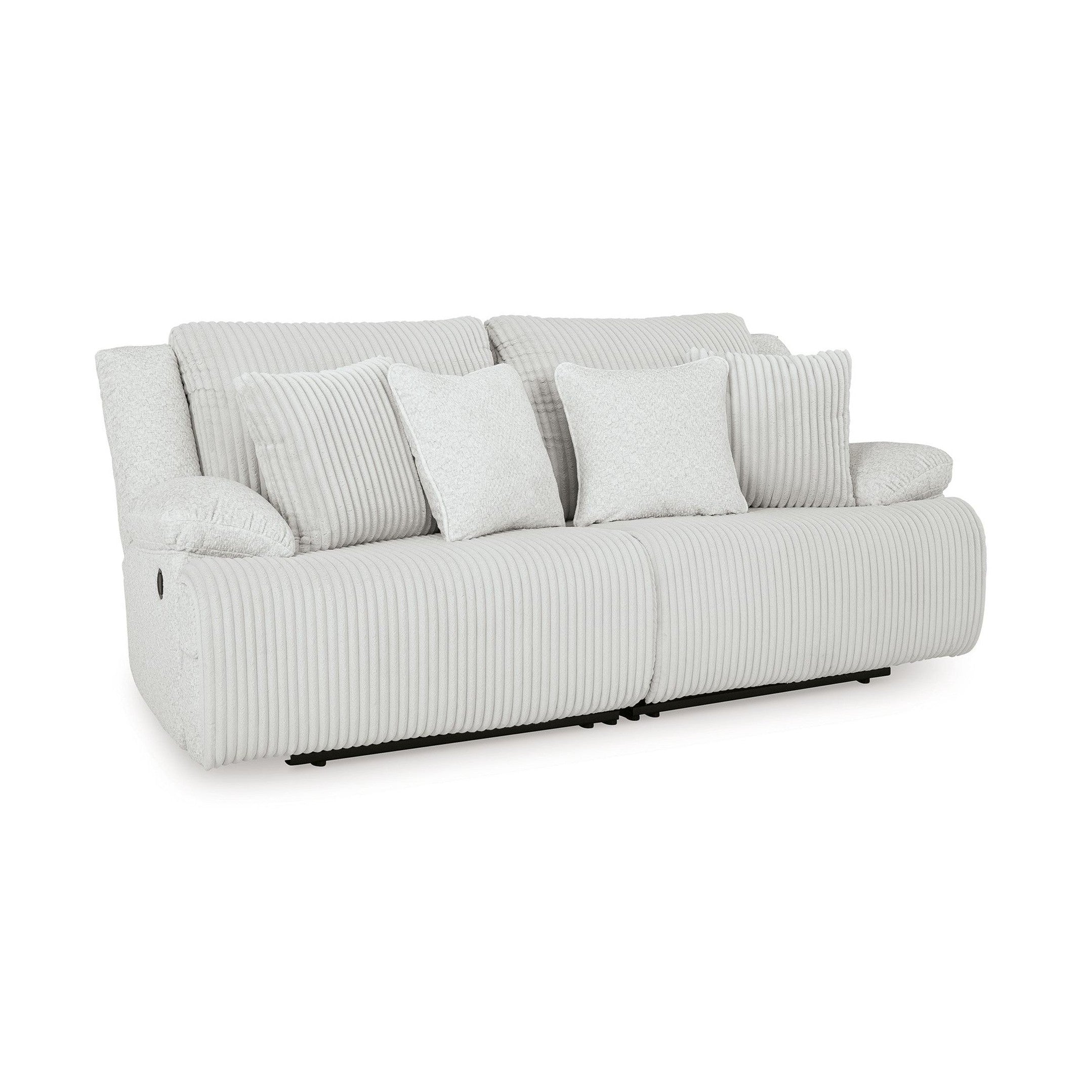 Top Tier - Reclining Sectional
