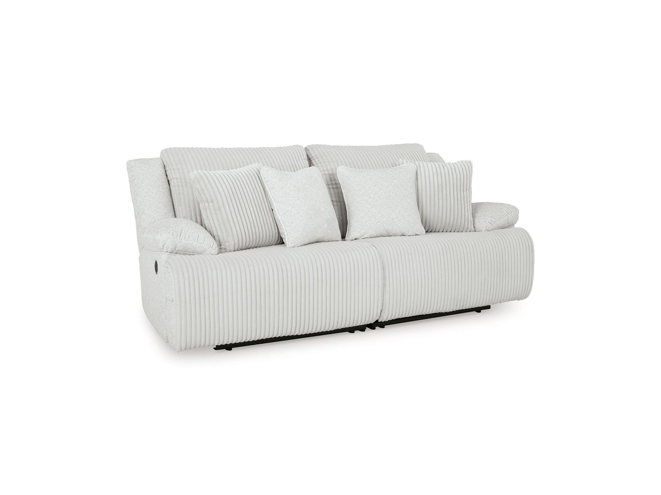 Top Tier - Reclining Sectional