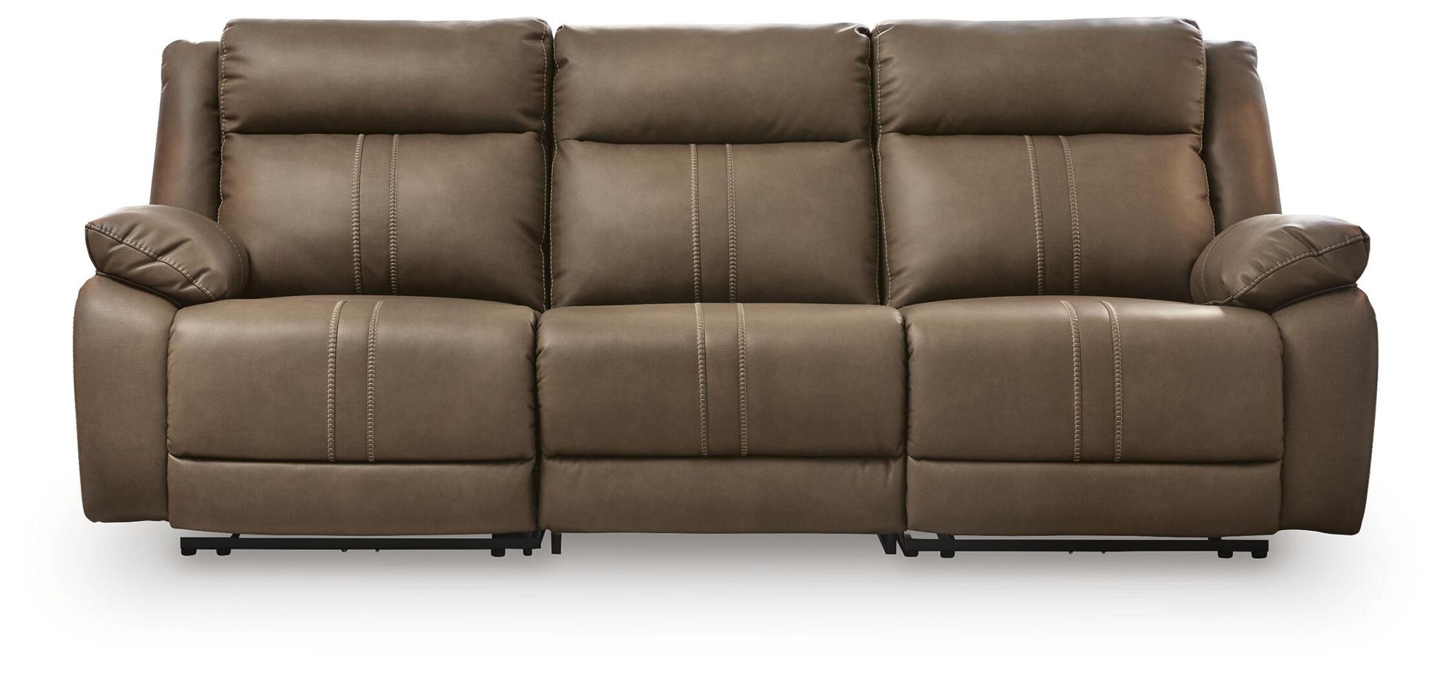 Max-Media - Reclining Sectional