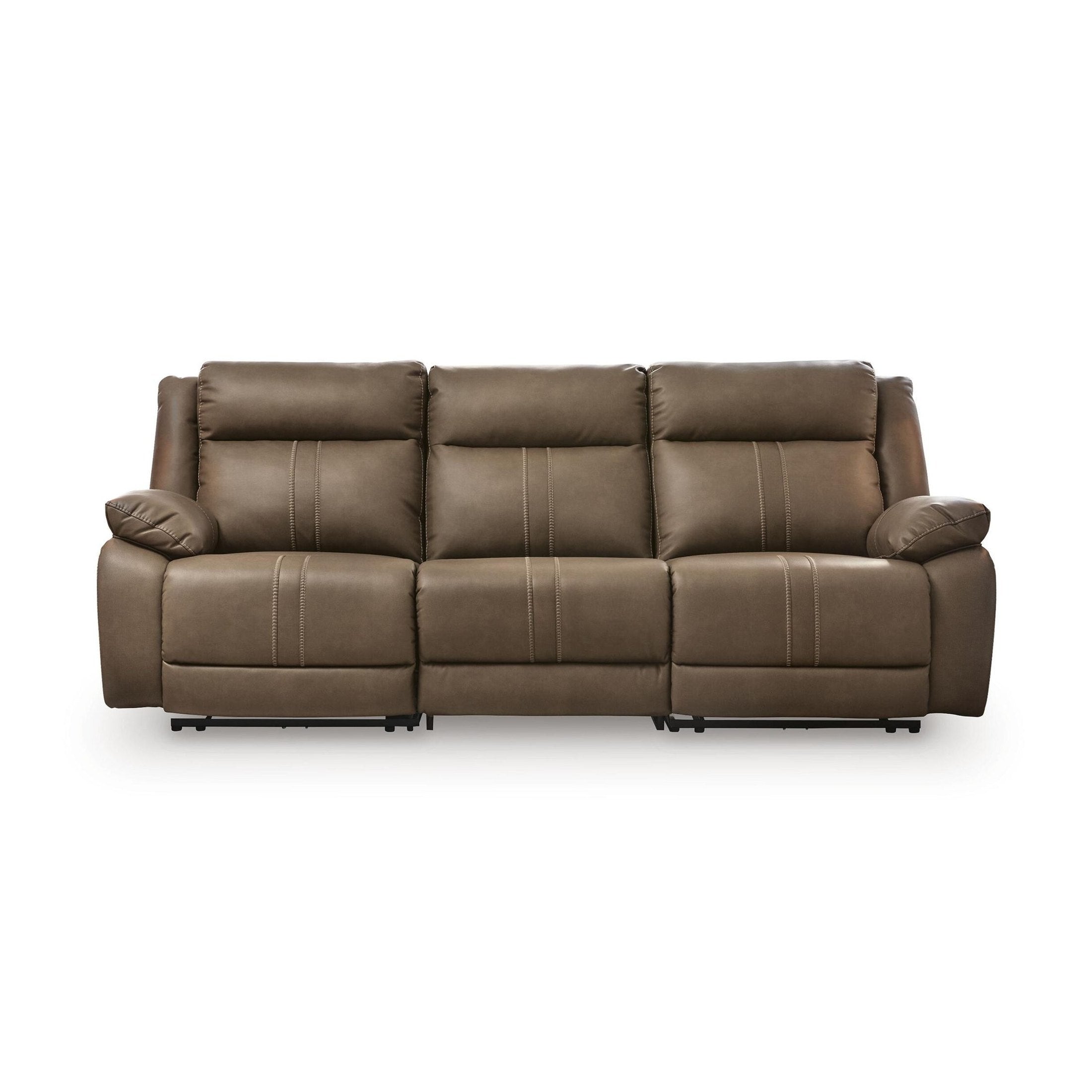 Max-Momentum - Reclining Sectional