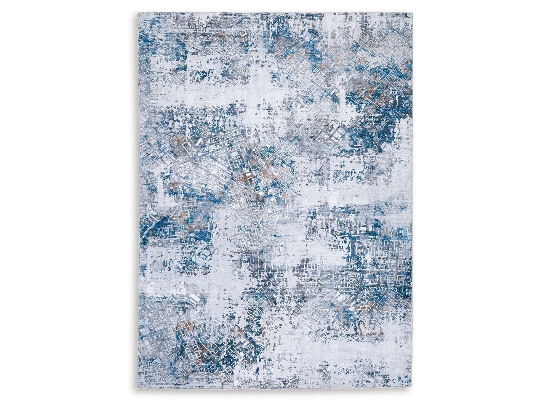 Garyard - Area Rug