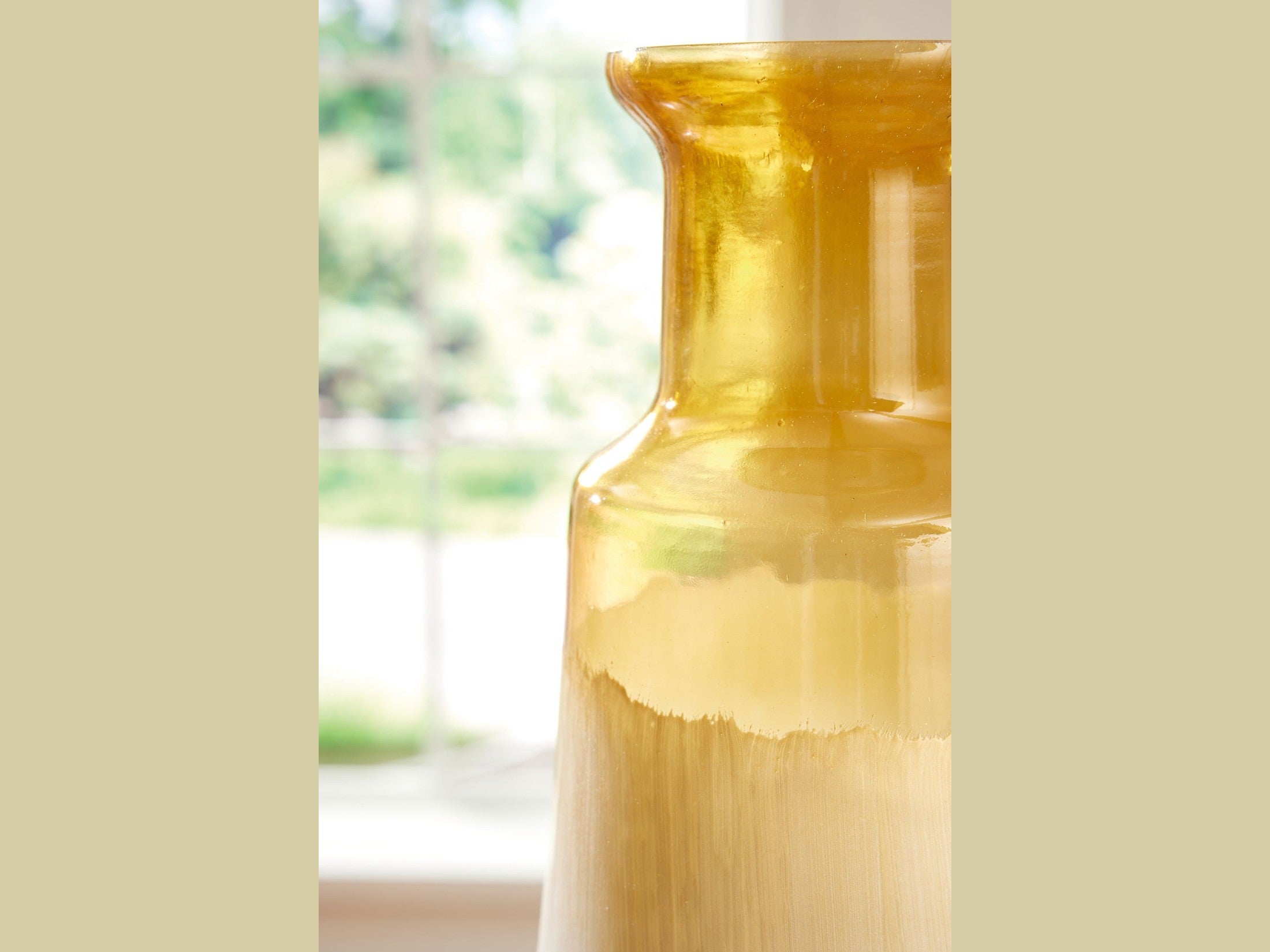 Wynburg - Vase