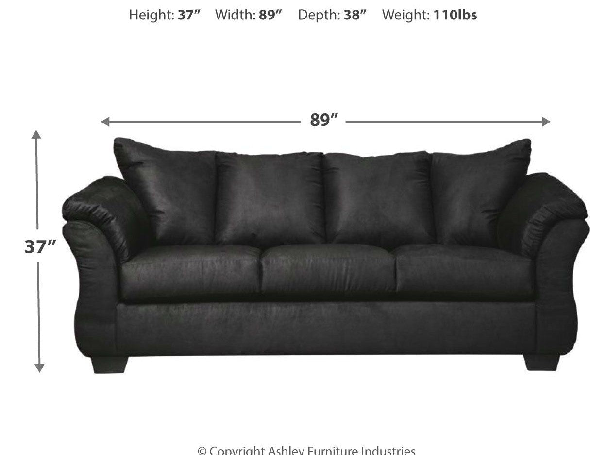 Darcy - Sofa