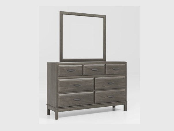 Mazing - Dresser - Gray