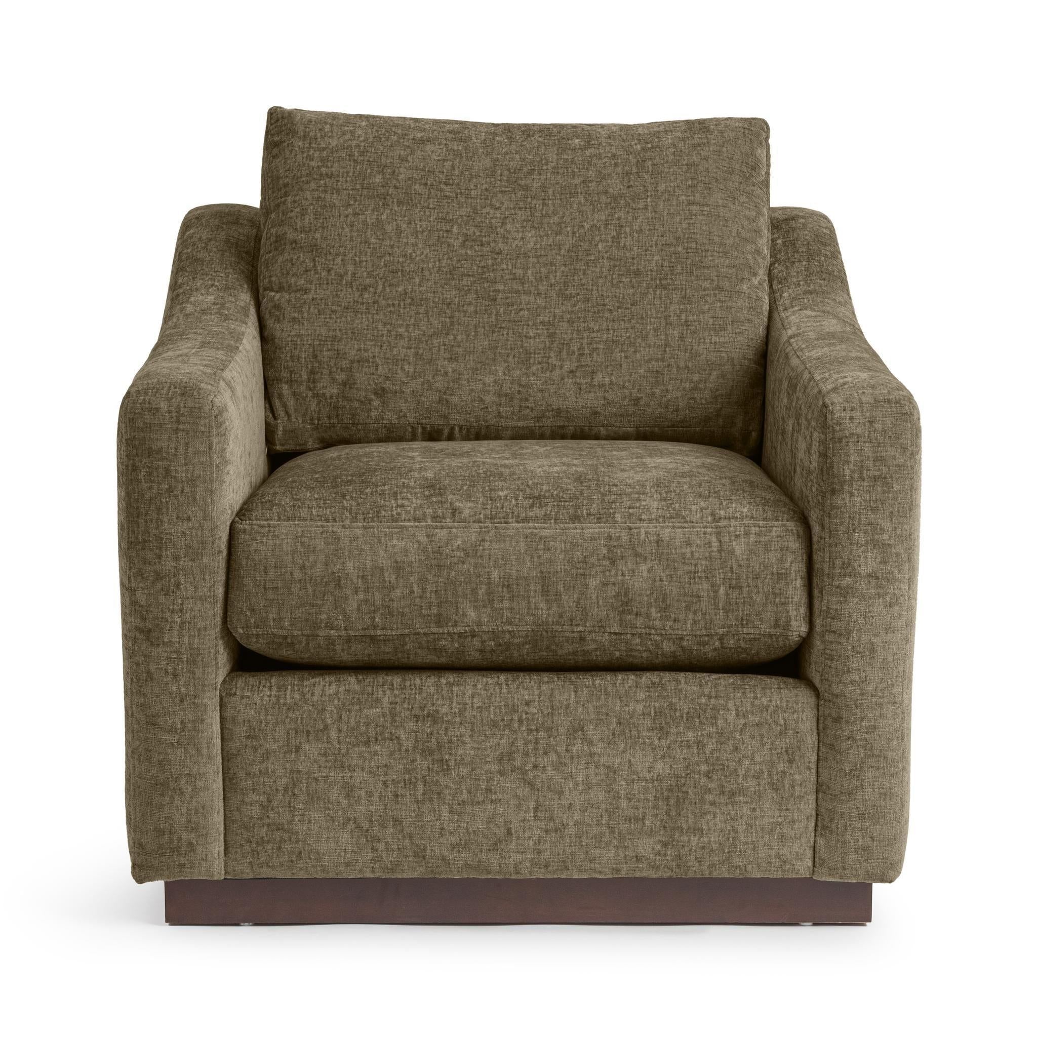 Aspen - Accent Chair