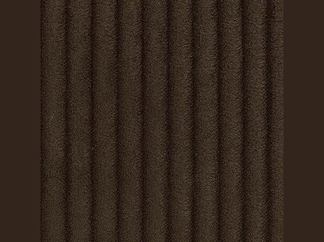 Kimlee - Oversized Accent Ottoman - Chocolate