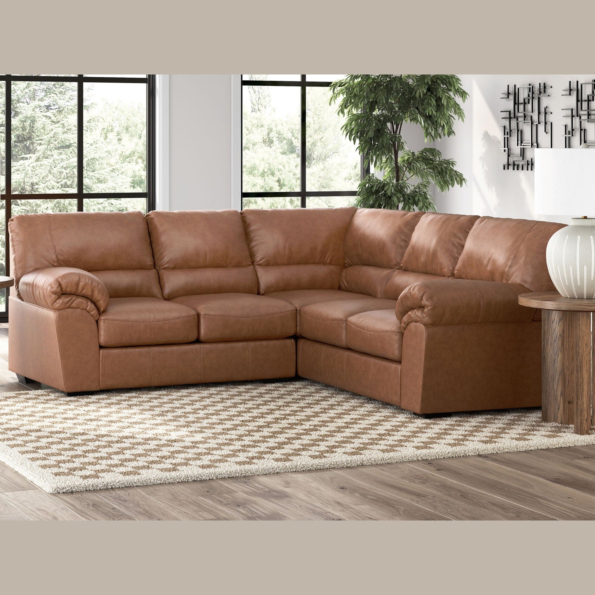 WillowBend Sectional