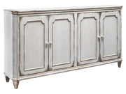 Mirimyn - Accent Cabinet - Antique White