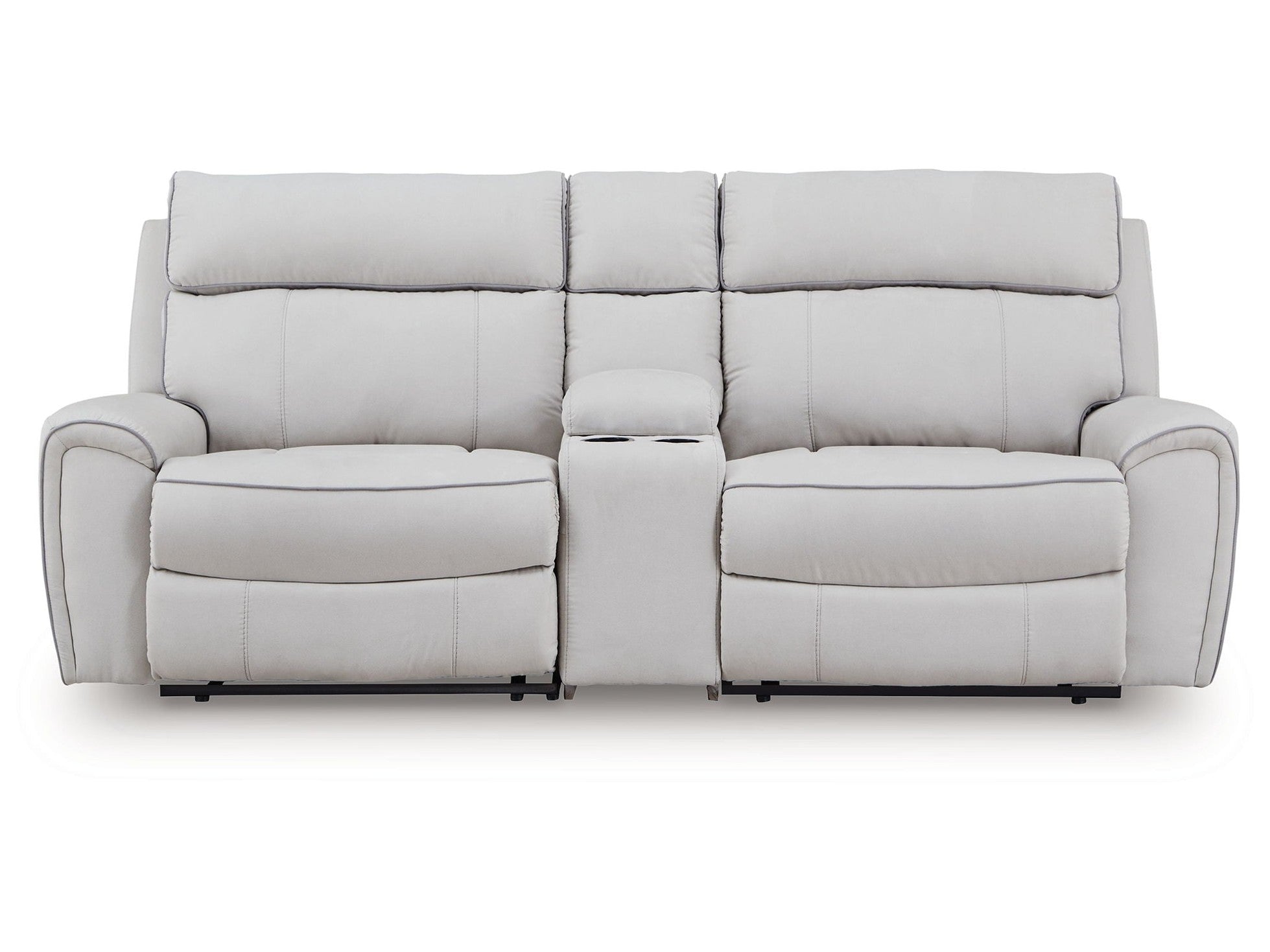 Grafton Pike - Reclining Sectional