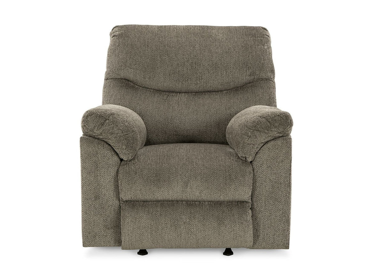Alphons - Rocker Recliner