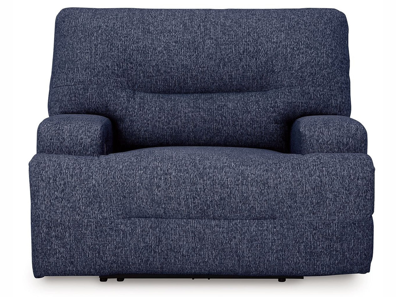 Acklen Place - Wide Seat Power Recliner