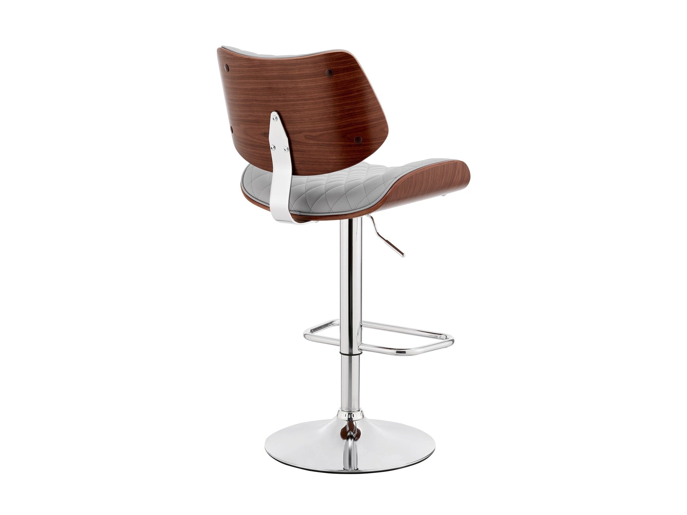 Leland - Adjustable Bar Stool