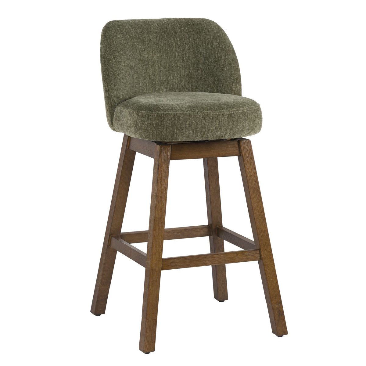 Trixi - Adjustable Height Swivel Barstool