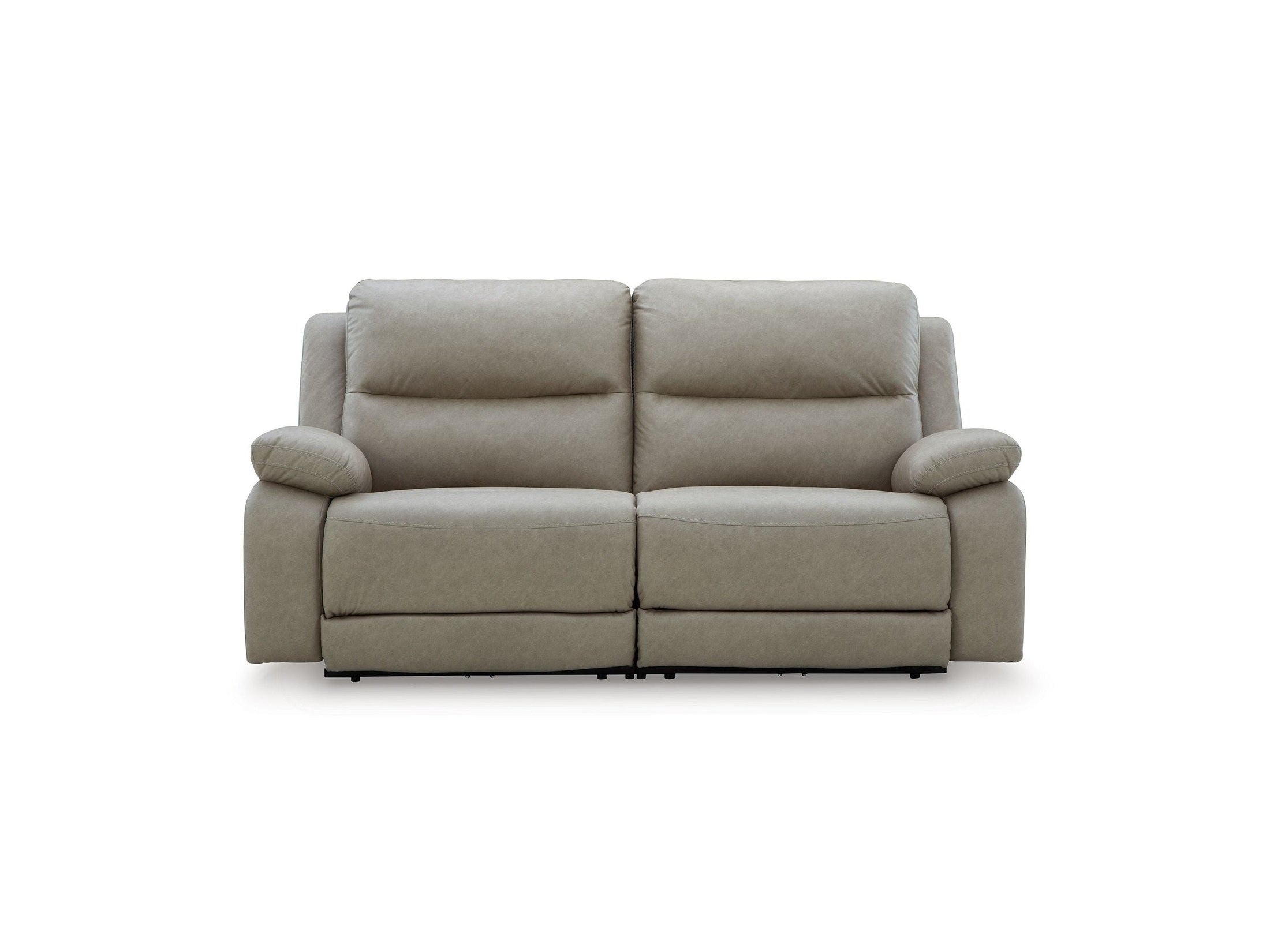 Narwhal Place - Reclining Sectional