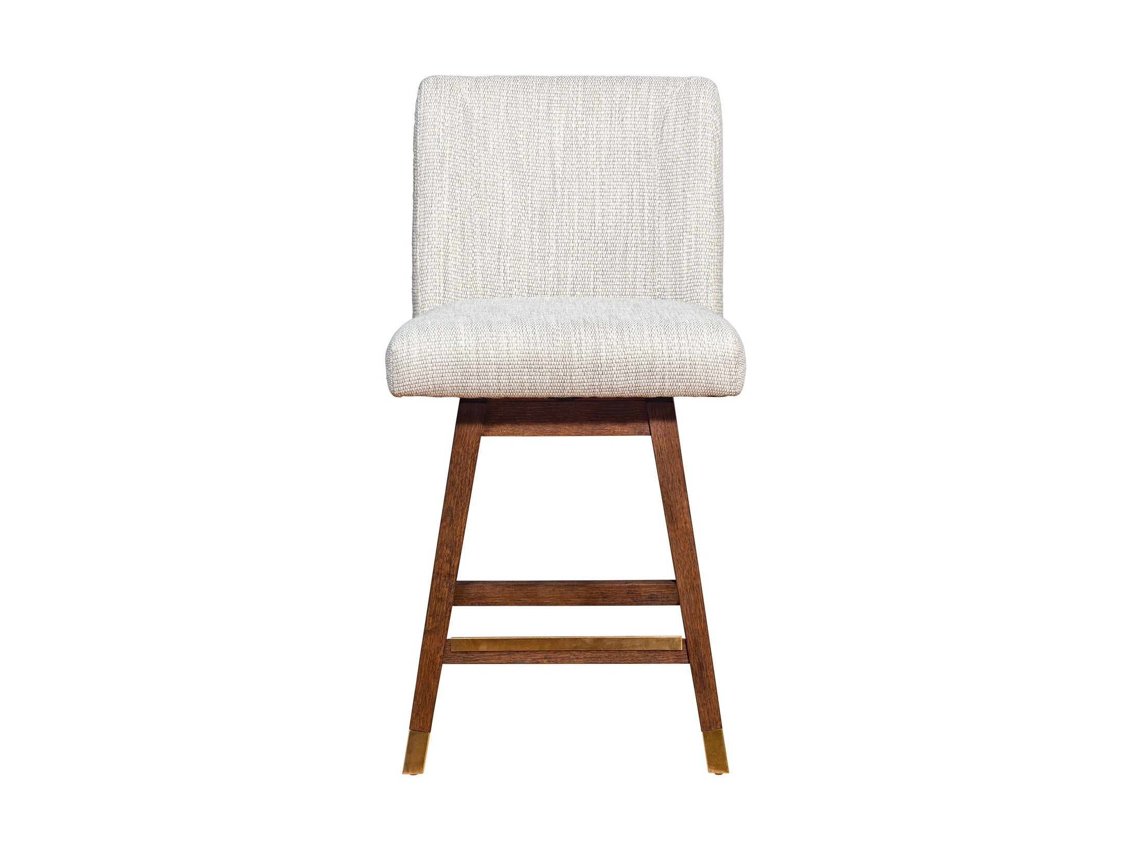 Basila - Swivel Bar Stool
