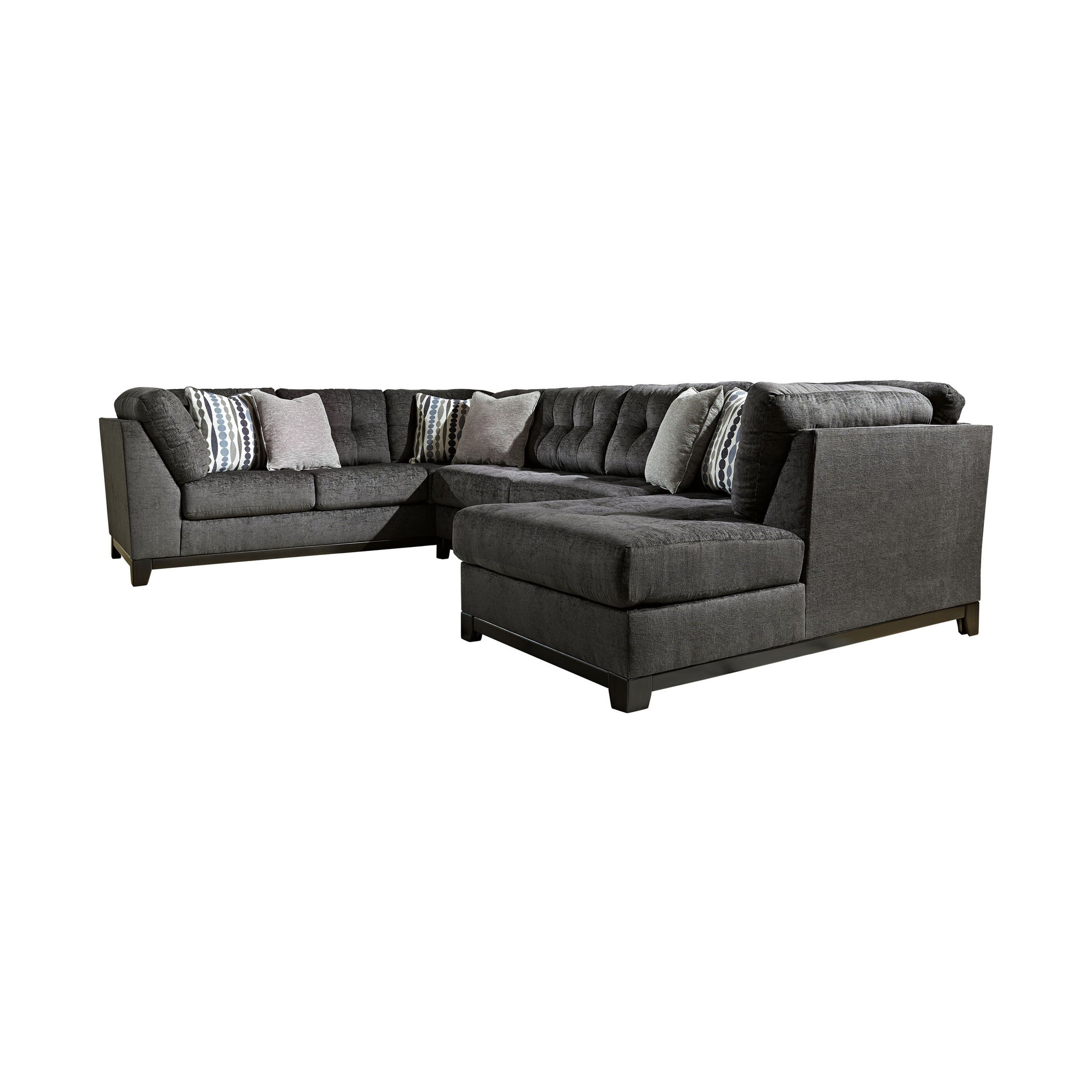 Reidshire - Sectional