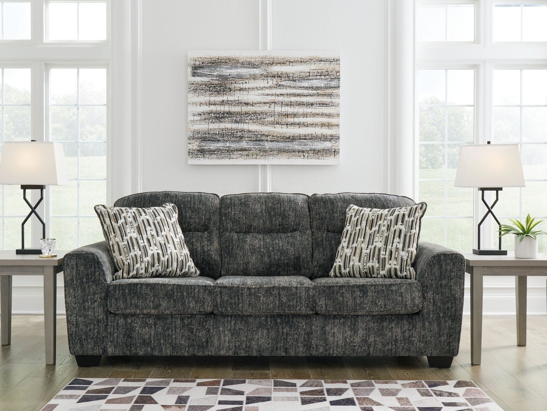 Lonoke - Sofa