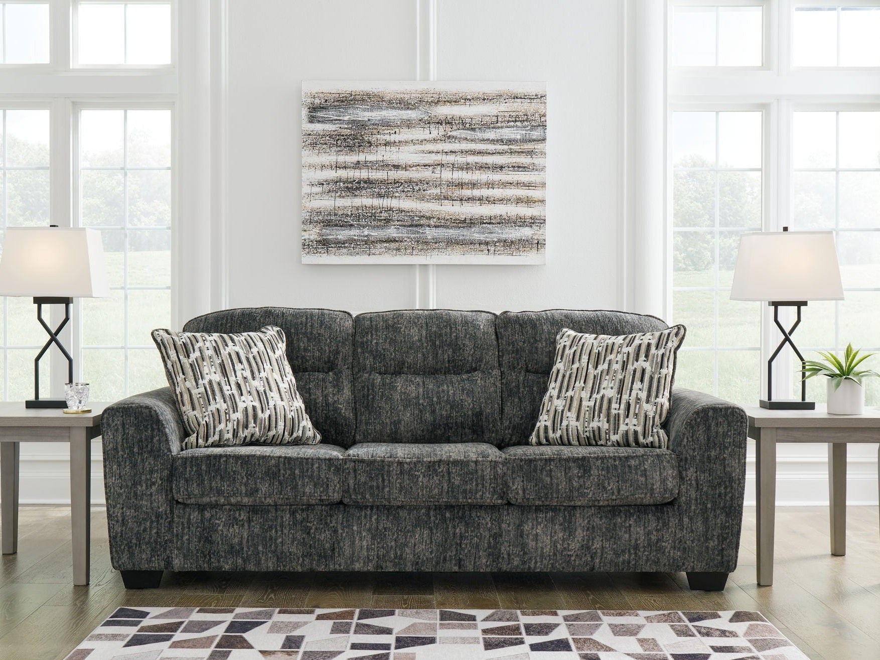 Lonoke - Sofa