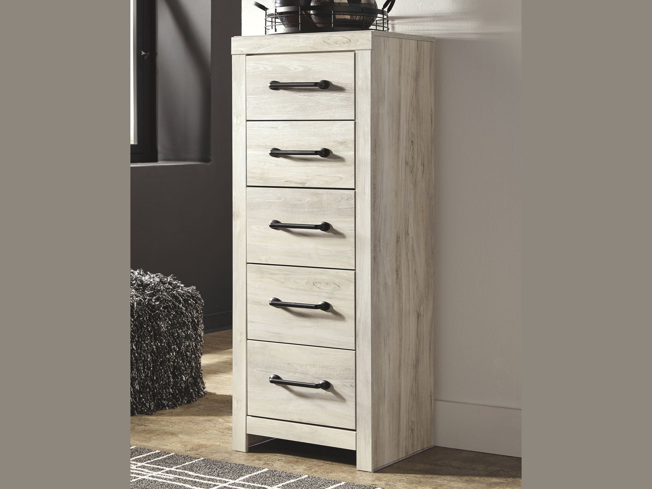 Cambeck - Chest