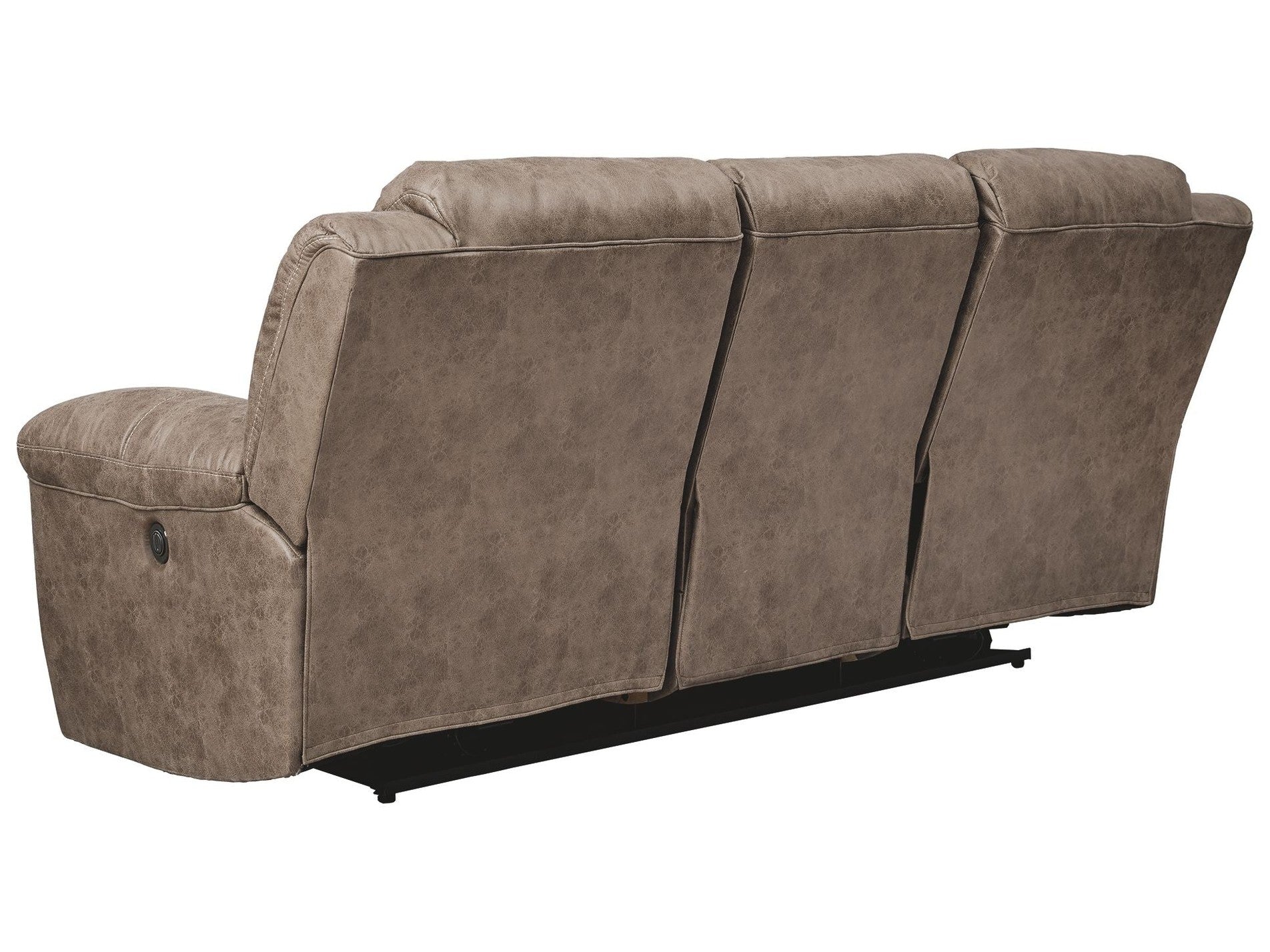 Stoneland - Power Reclining Sofa