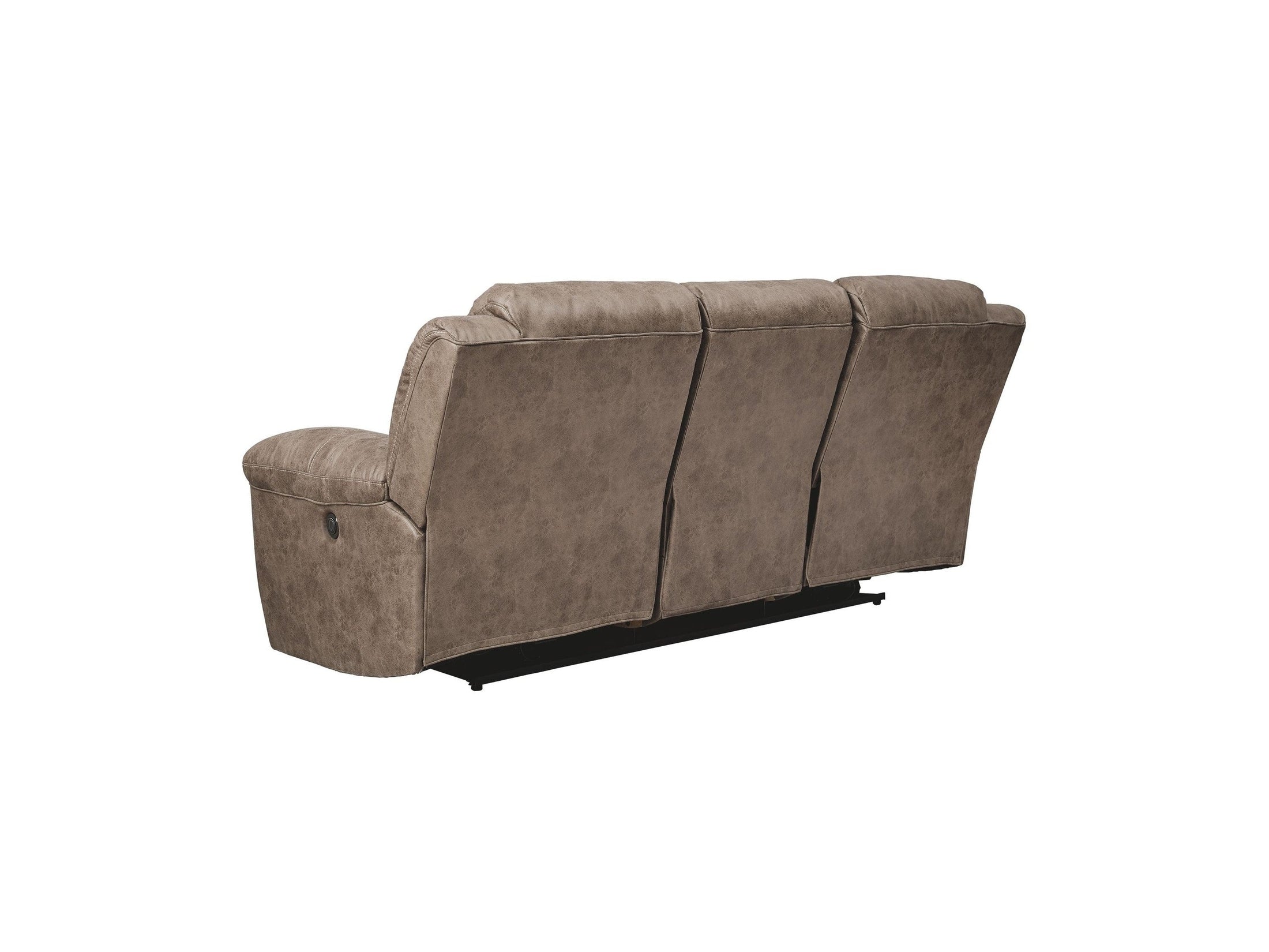 Stoneland - Power Reclining Sofa
