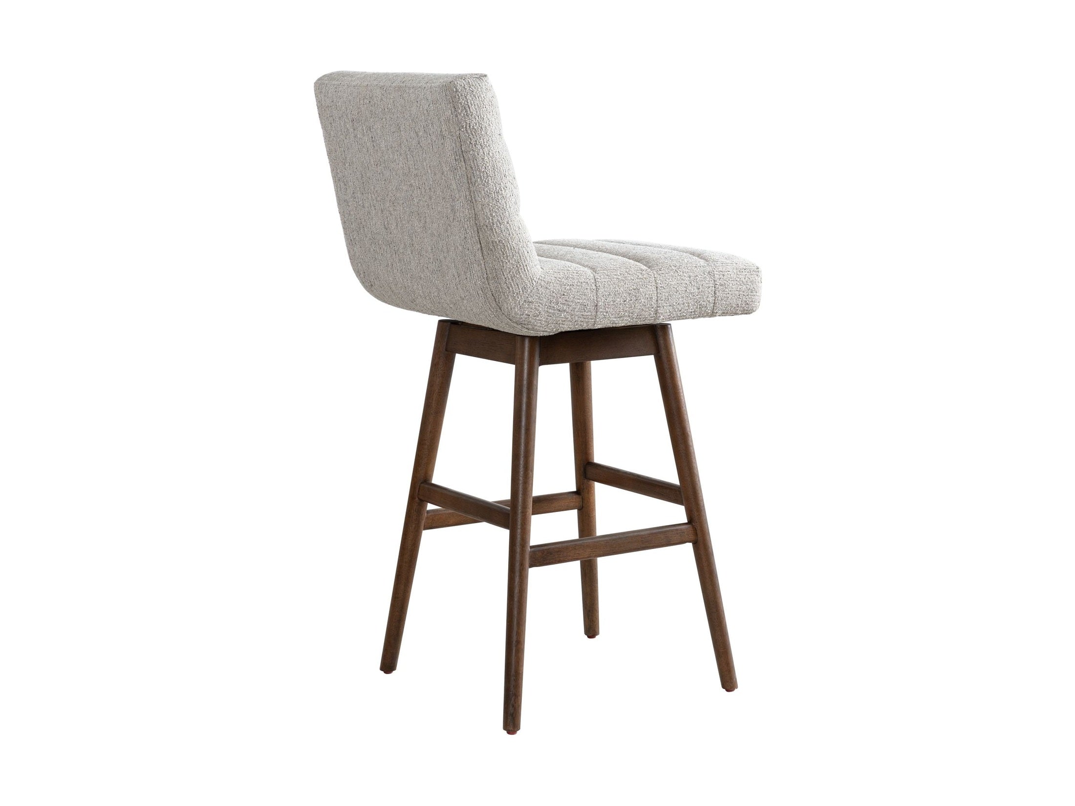 Elias - Swivel Barstool