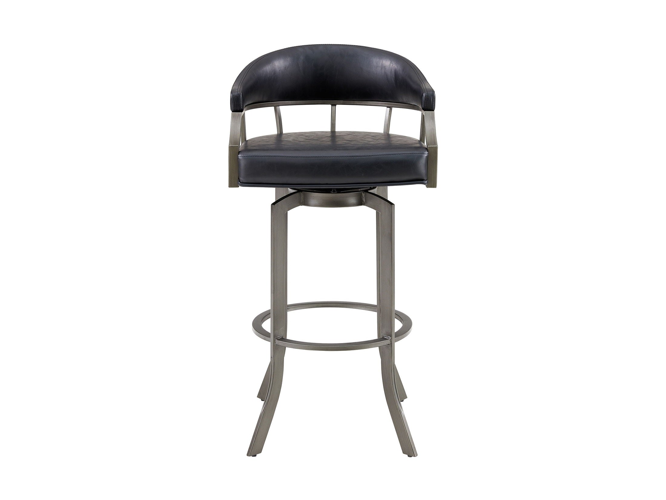 Edy - Swivel Bar Stool